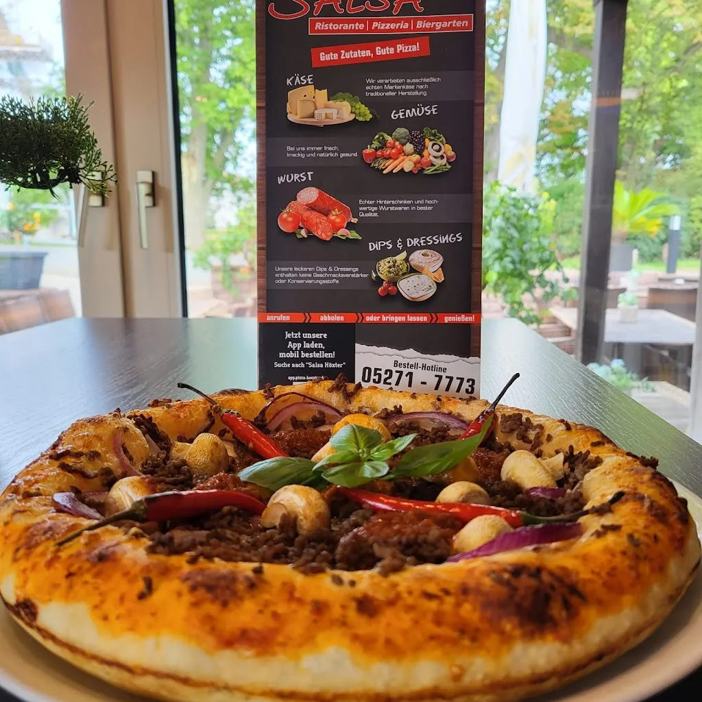 Menu_Pizzeria Salsa_Höxter_image_3