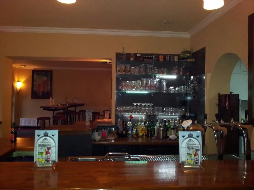 Biercafe restaurant in Höxter