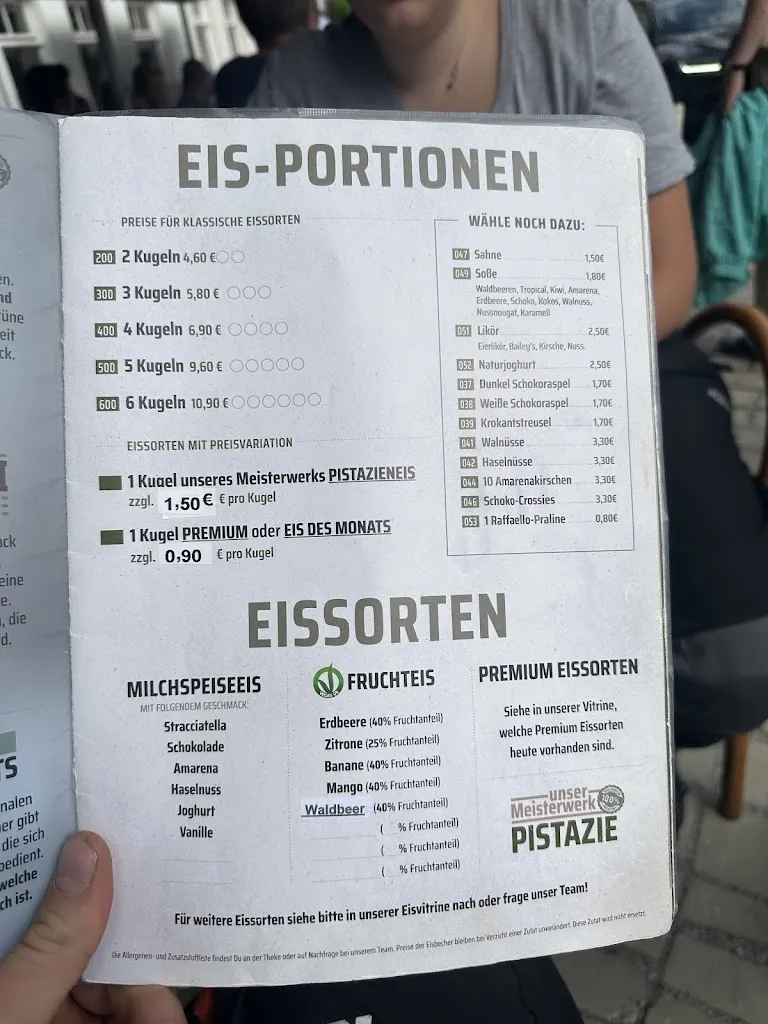 Menu_Buonissimo Höxter | Italienische Eis-Manufaktur_Höxter_image_4