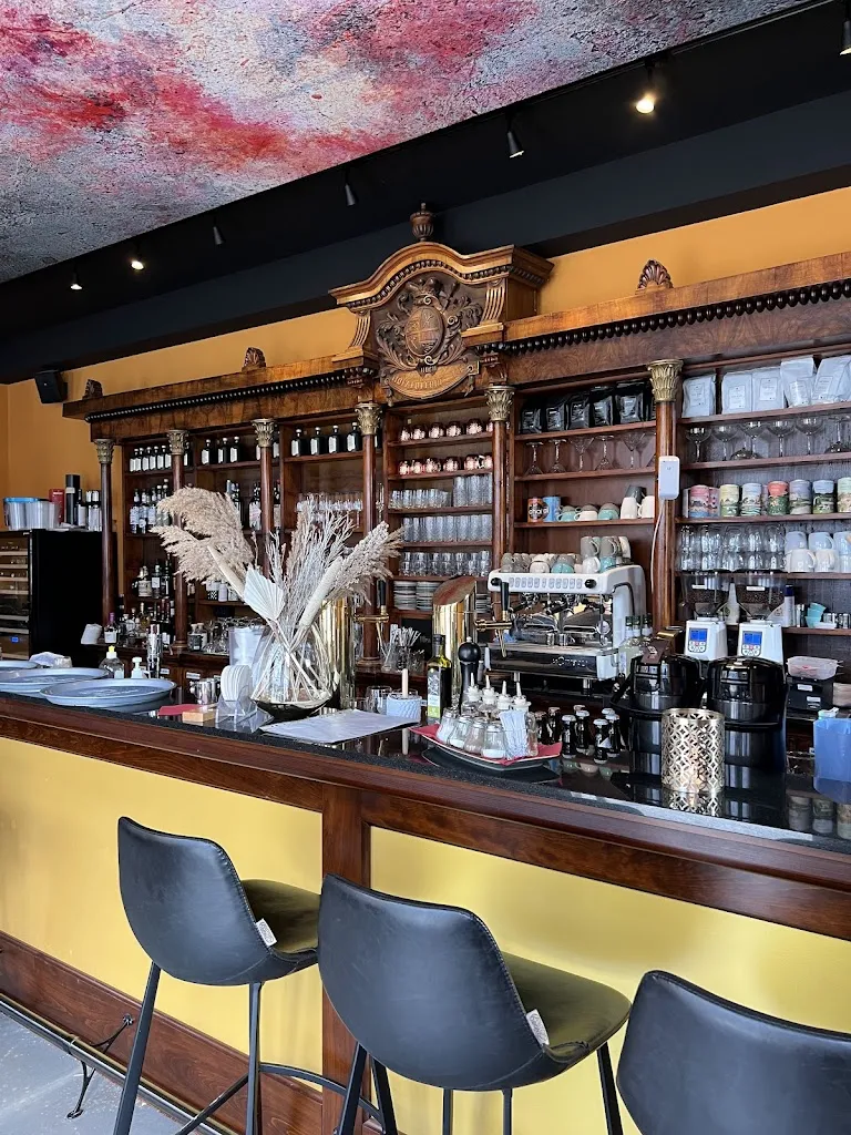 Buonissimo Höxter | Italienische Eis-Manufaktur restaurant in Höxter