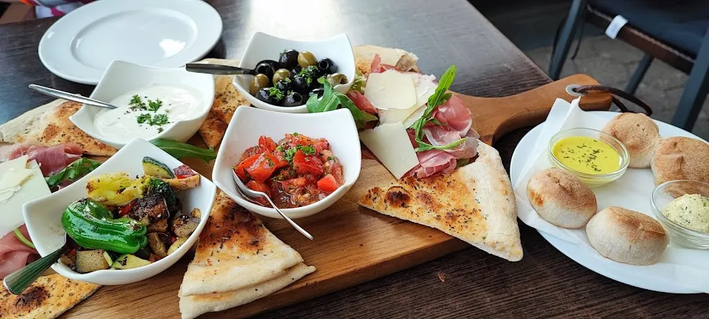 Menu_Restaurant Pizzeria Venezia_Hünxe_image_5