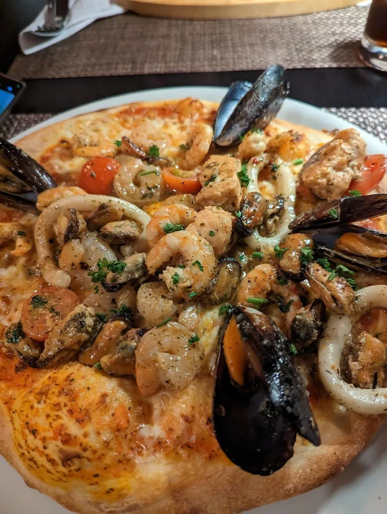 Menu_Restaurant Pizzeria Venezia_Hünxe_image_7