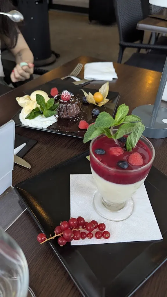 Chris Kul_Restaurant Pizzeria Venezia_Hünxe_review