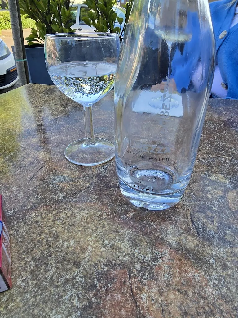 Alex Fly_Restaurant Pizzeria Venezia_Hünxe_review