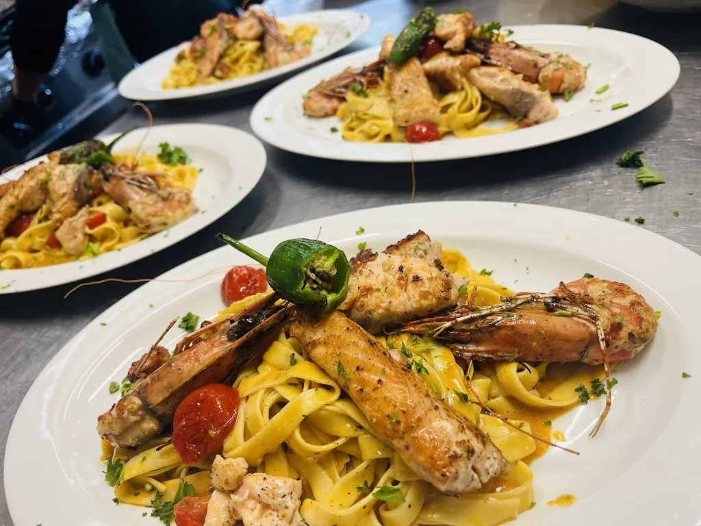 Restaurant Pizzeria Venezia_Hünxe_slider_image_3