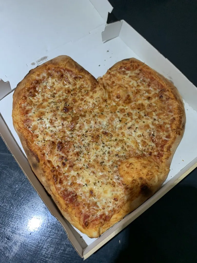 Menu_Pizzeria La Barca_Hünxe_image_9