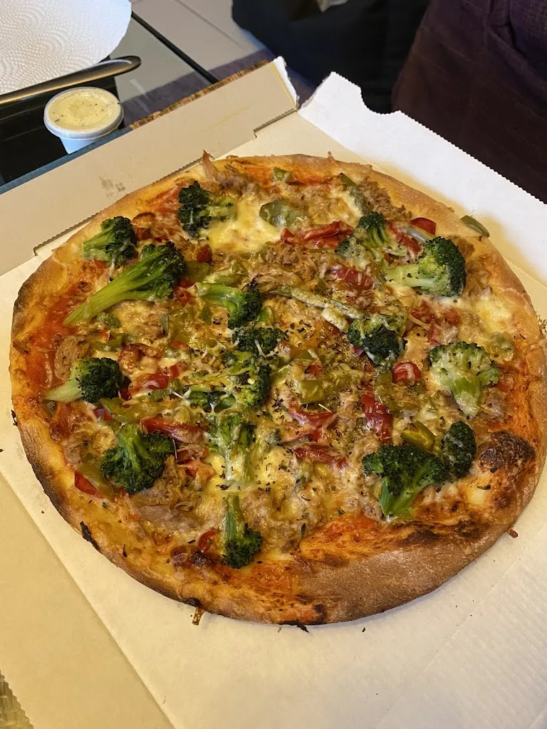 Pizzeria La Barca_Hünxe_slider_image_3