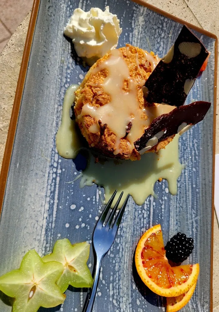 Die 19 BISTRO & RESTAURANT_Hünxe_slider_image_2