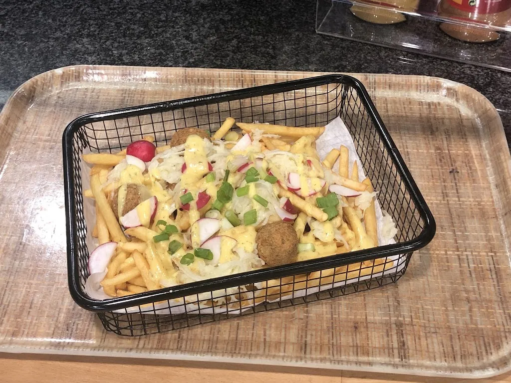 Lakshmi Soujanya_Tank & Rast Raststätte Hünxe Ost_Hünxe_review