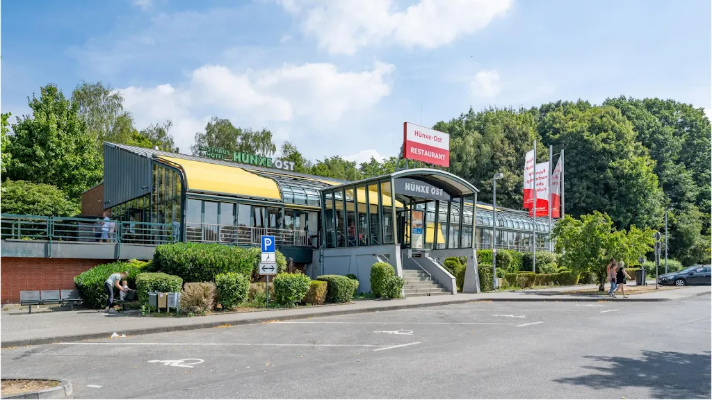 Tank & Rast Raststätte Hünxe Ost_Hünxe_slider_image_1