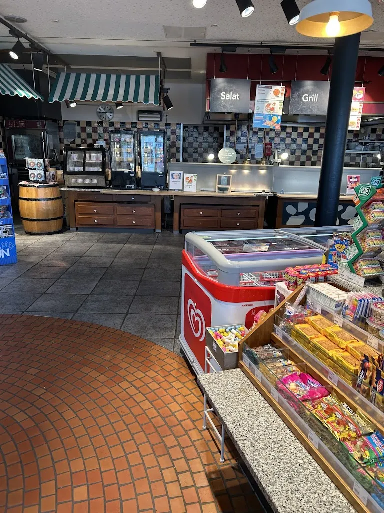 Tank & Rast Raststätte Hünxe Ost_Hünxe_slider_image_3