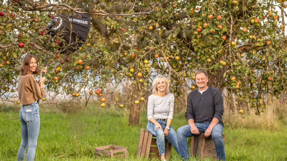 Herkerts restaurant in Geiselbach