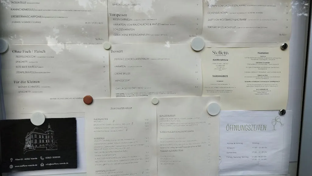 Steffen's im Wasserschloss Haus Voerde__menu_image_1