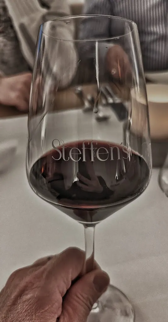 Menu_Steffen's im Wasserschloss Haus Voerde__immagine_5