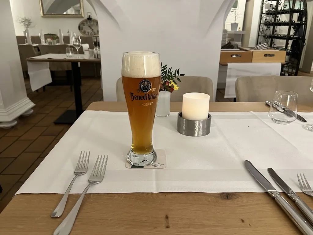 Menu_Steffen's im Wasserschloss Haus Voerde__immagine_6