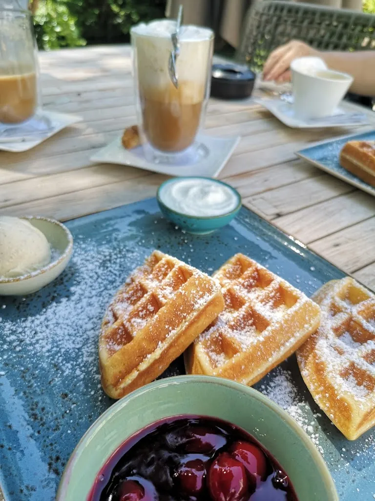 Menu_Steffen's im Wasserschloss Haus Voerde__immagine_7