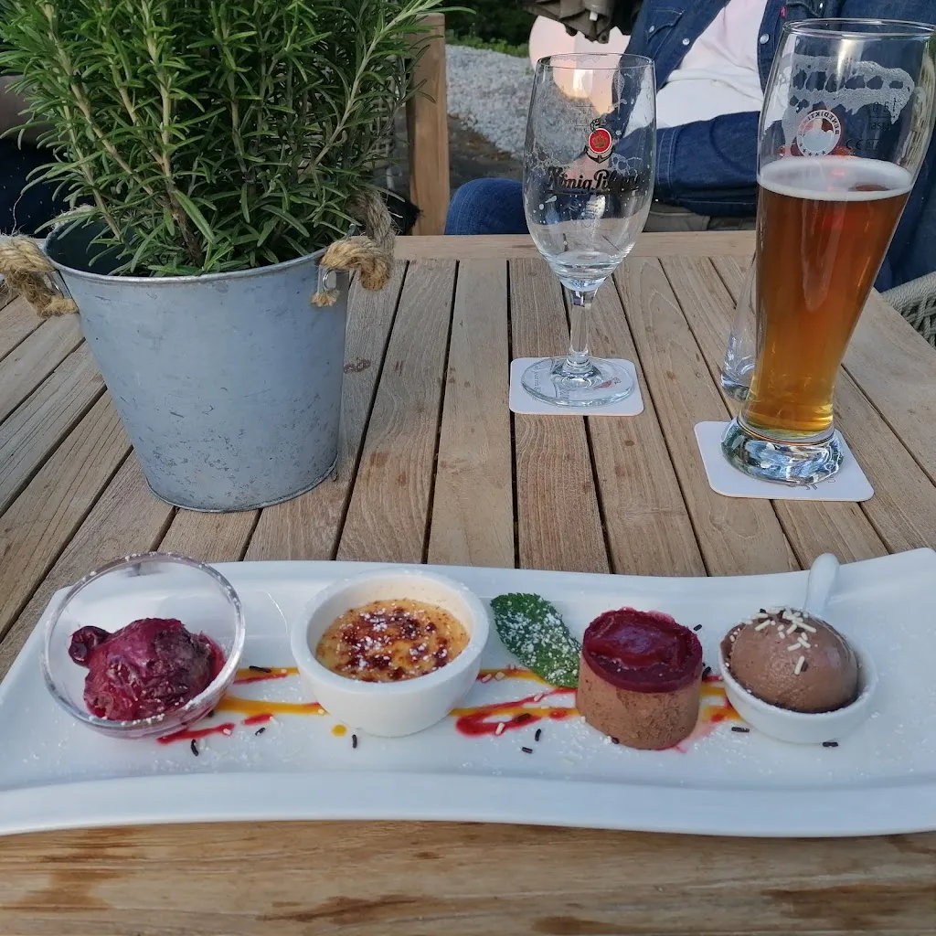 Menu_Steffen's im Wasserschloss Haus Voerde__immagine_8