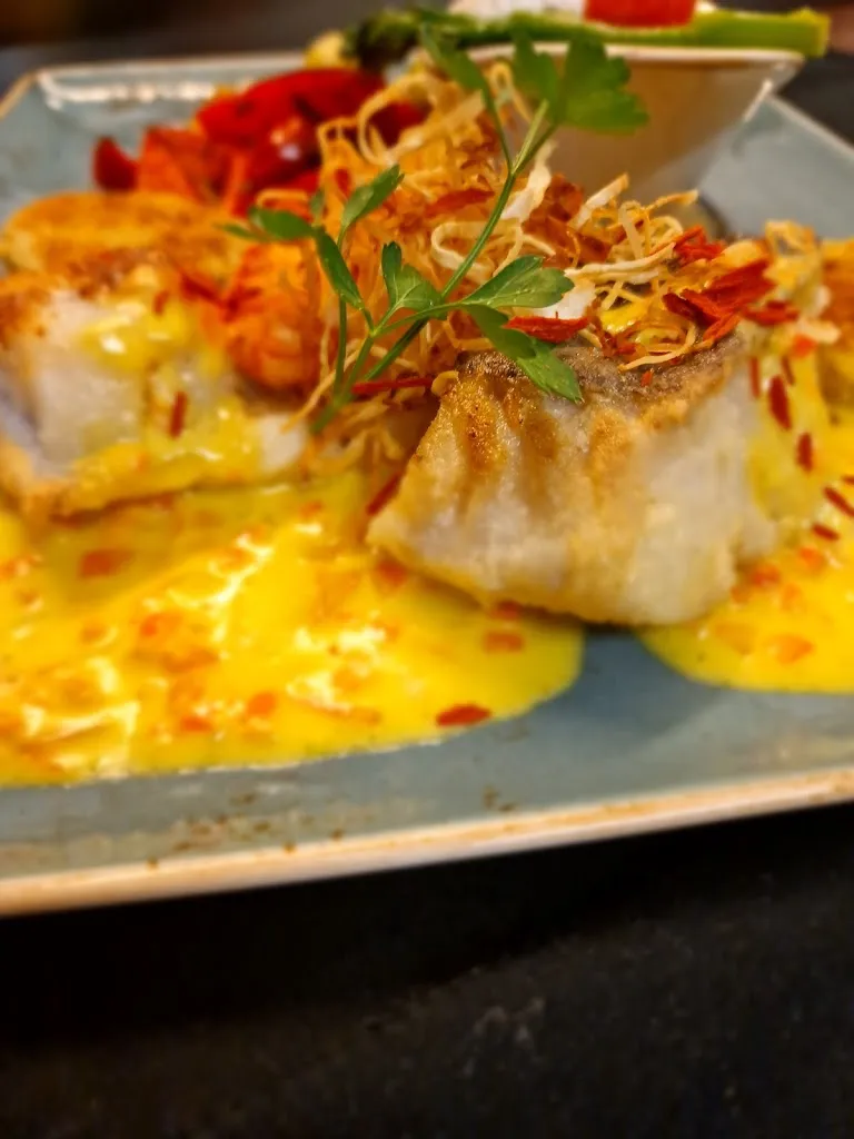 Menu_Steffen's im Wasserschloss Haus Voerde__immagine_9