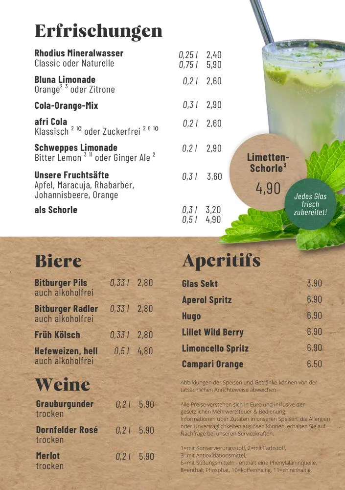 Menu_Café Kern - Simonskall_Hürtgenwald_image_1