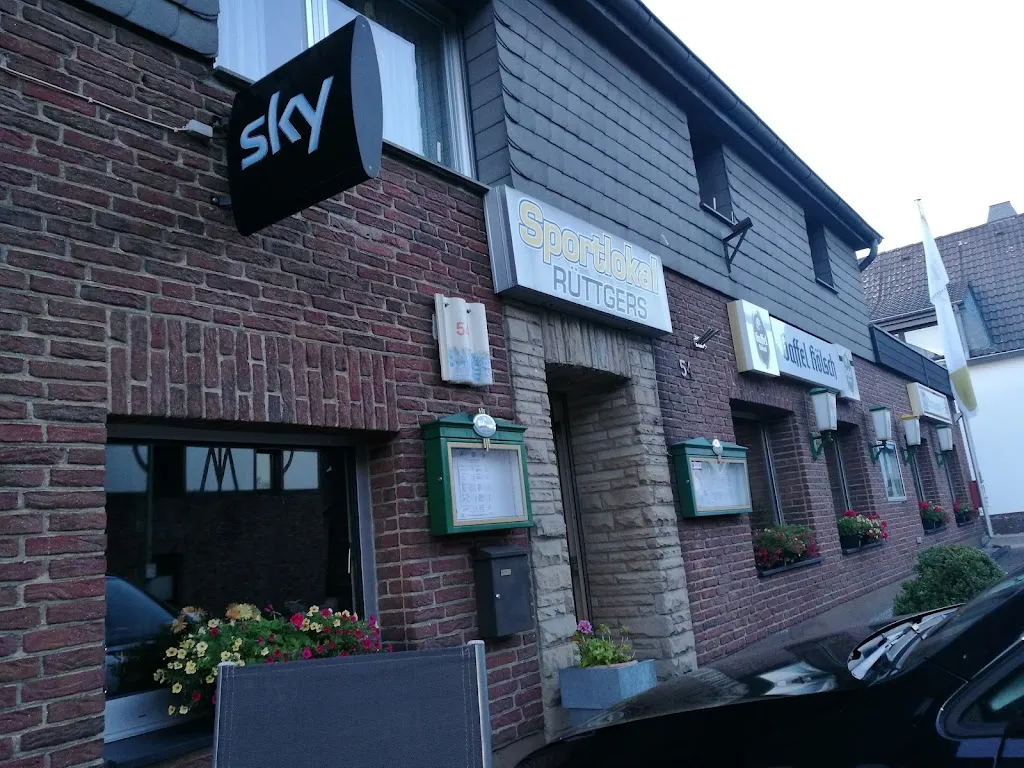 Gaststätte Sportlokal Rüttgers (Hürtgenwald / Vossenack)_Hürtgenwald_slider_image_2