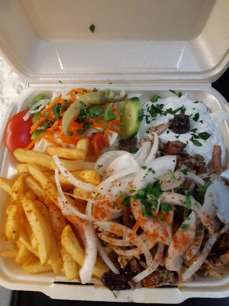 Menu_Pondos Grill (Hürtgenwald / Gey). Bitte auf die speziellen Öffnungszeiten während der Ferienzeit achten._Hürtgenwald_image_5