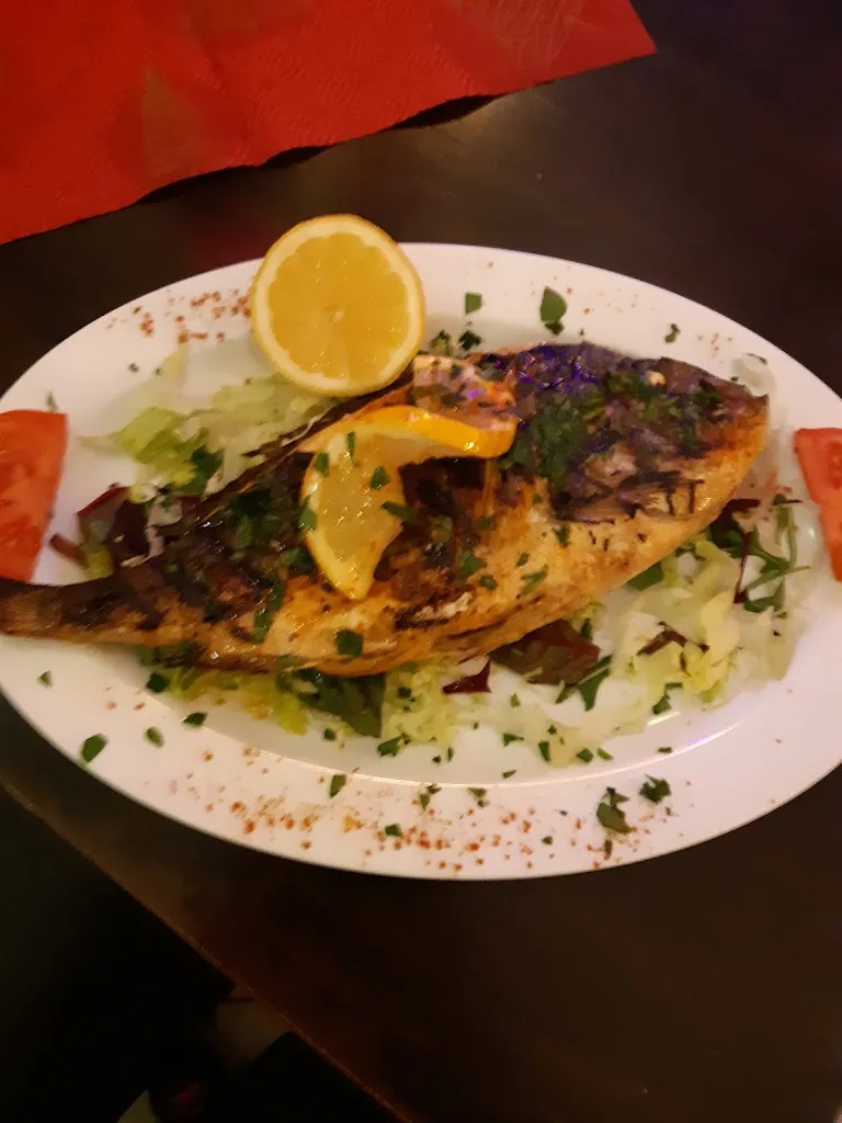 Menu_Pondos Grill (Hürtgenwald / Gey). Bitte auf die speziellen Öffnungszeiten während der Ferienzeit achten._Hürtgenwald_image_8