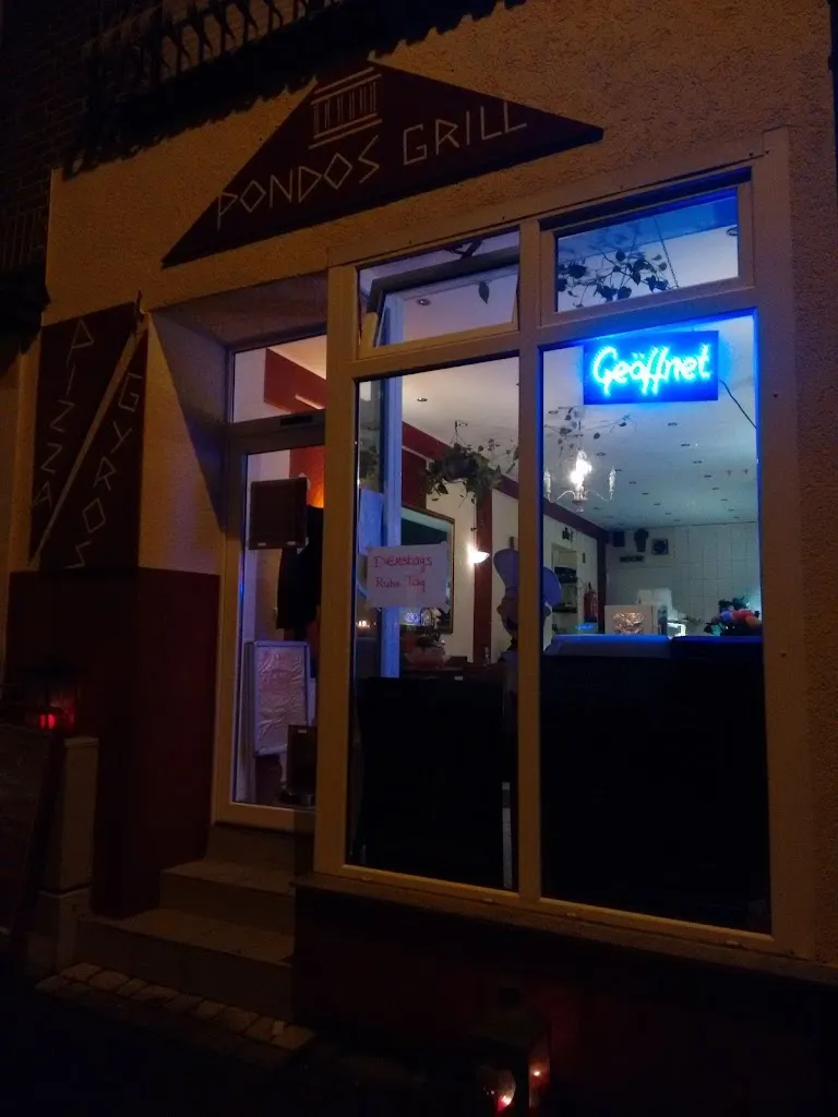Pondos Grill (Hürtgenwald / Gey). Bitte auf die speziellen Öffnungszeiten während der Ferienzeit achten._Hürtgenwald_slider_image_3