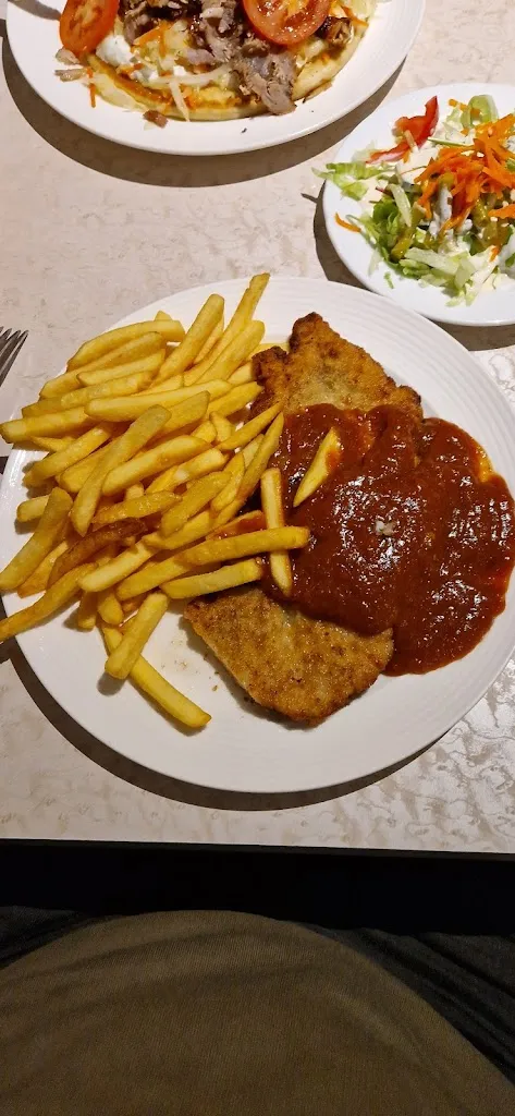 Menu_Restaurant Waldschlößchen Hurtgen Forest - Vossenack_Hürtgenwald_immagine_5