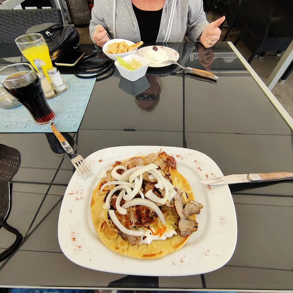 Menu_Restaurant Waldschlößchen Hurtgen Forest - Vossenack_Hürtgenwald_immagine_9