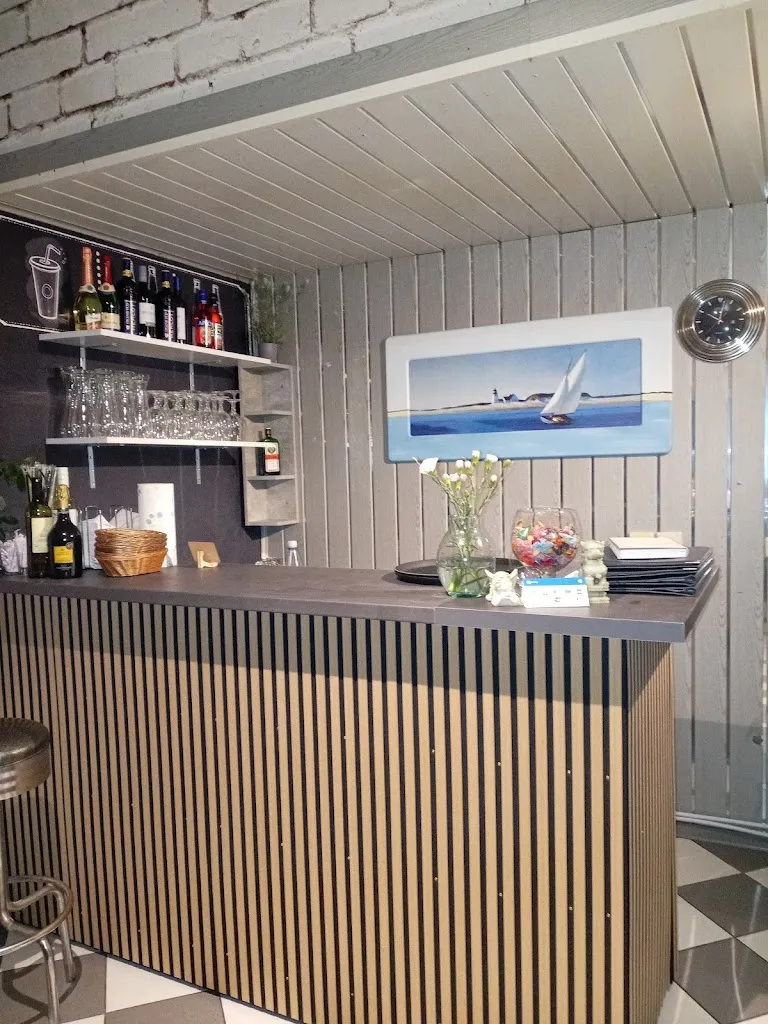 Restaurant Waldschlößchen Hurtgen Forest - Vossenack restaurant in Hürtgenwald