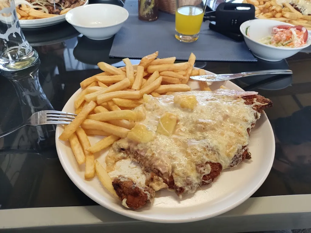 Restaurant Waldschlößchen Hurtgen Forest - Vossenack_Hürtgenwald_slider_image_3