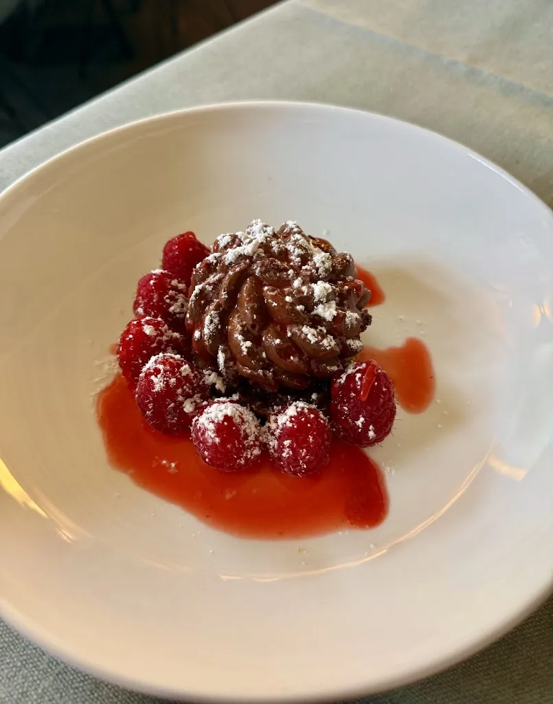 Kacem Bitich_Restaurant Mahl und Werk Obermaubach_Kreuzau_review