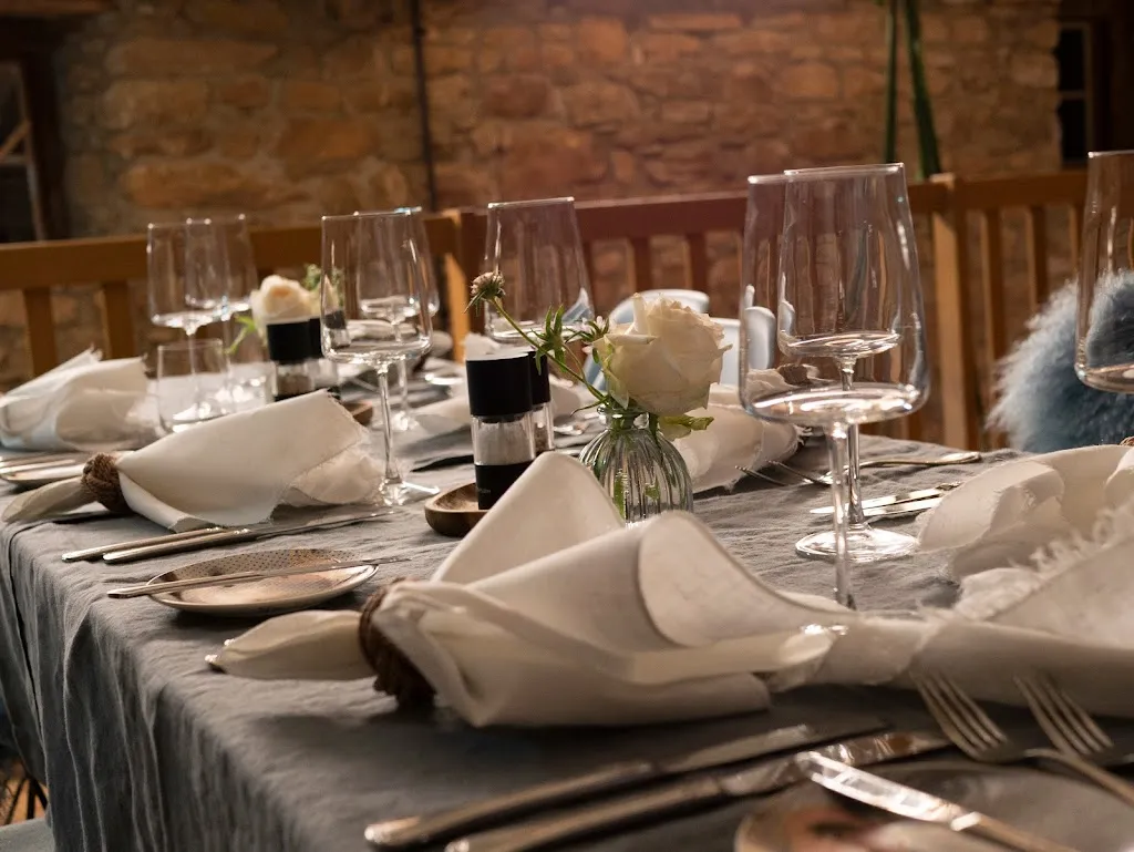 Restaurant Mahl und Werk Obermaubach restaurant in Kreuzau