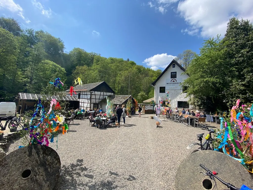 Waldcafé Mestrenger Mühle_Hürtgenwald_slider_image_2