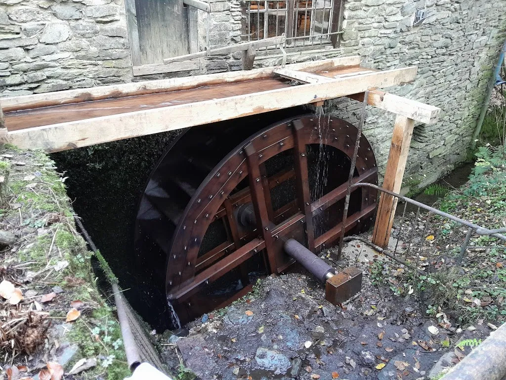 Waldcafé Mestrenger Mühle_Hürtgenwald_slider_image_3