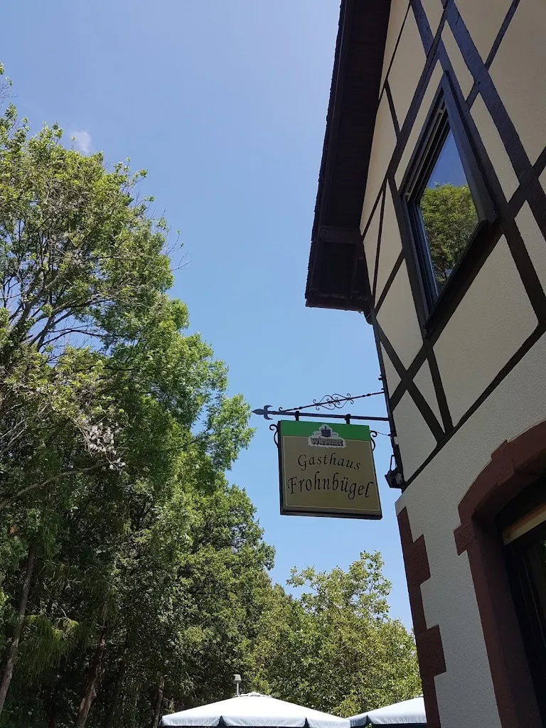 Gaststätte Frohnbügel_Geiselbach_slider_image_2