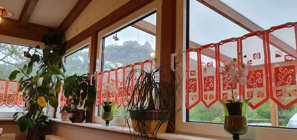 Zum Hetzinger Stüffgen ristorante a Nideggen