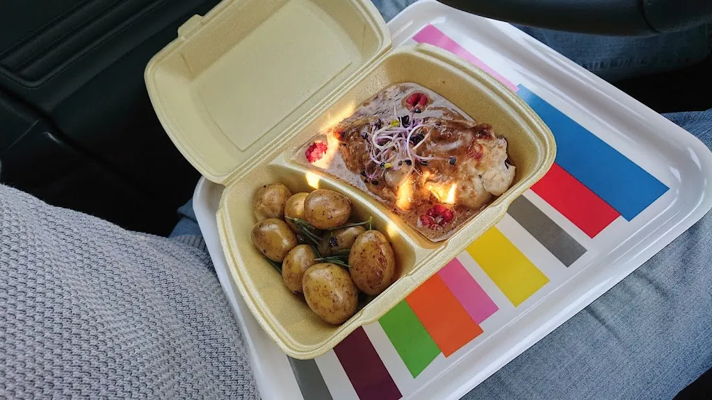 Birgit Franzen_Restaurant Zum Felsenrundgang_Nideggen_review