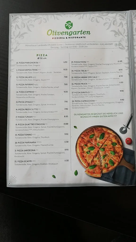 Menu_Olivengarten_Düren_image_2