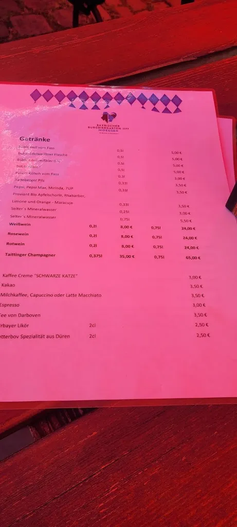 Menu_Burgrestaurant Nideggen_Nideggen_immagine_3