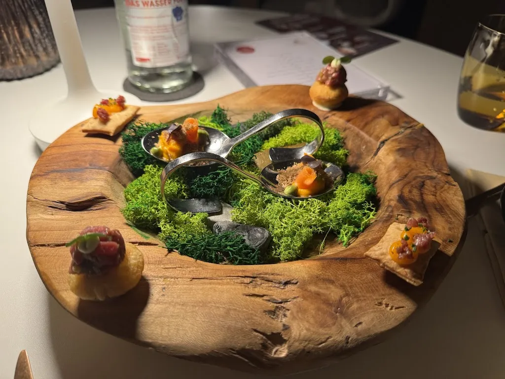 Philipp Obladen_Burgrestaurant Nideggen_Nideggen_review