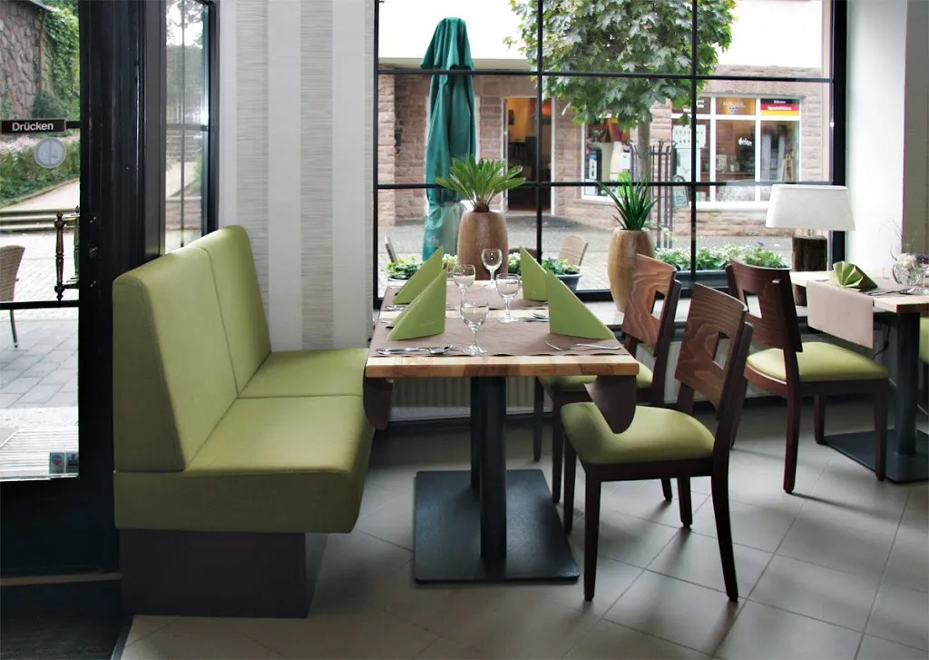 Naashorn - Restaurant und Brauhaus ristorante a Nideggen