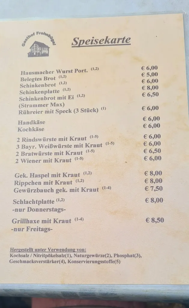 Menu_Zur Waldesruh_Geiselbach_image_1