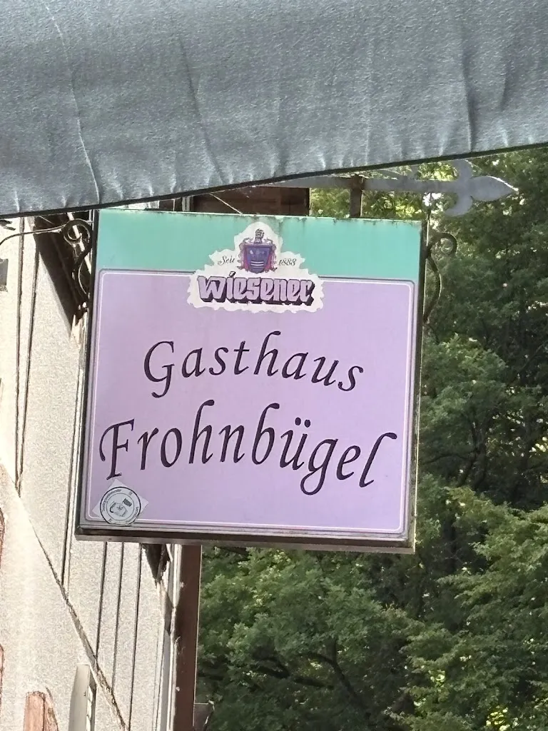 Kirsten Hänel_Zur Waldesruh_Geiselbach_Bewertung