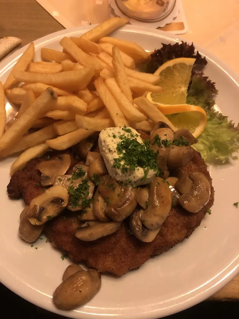 Menu_Gasthaus Gohr_Düren_image_1