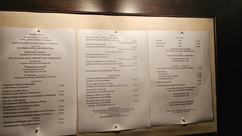Menu_Wettsteins Restaurant_Langerwehe_image_1