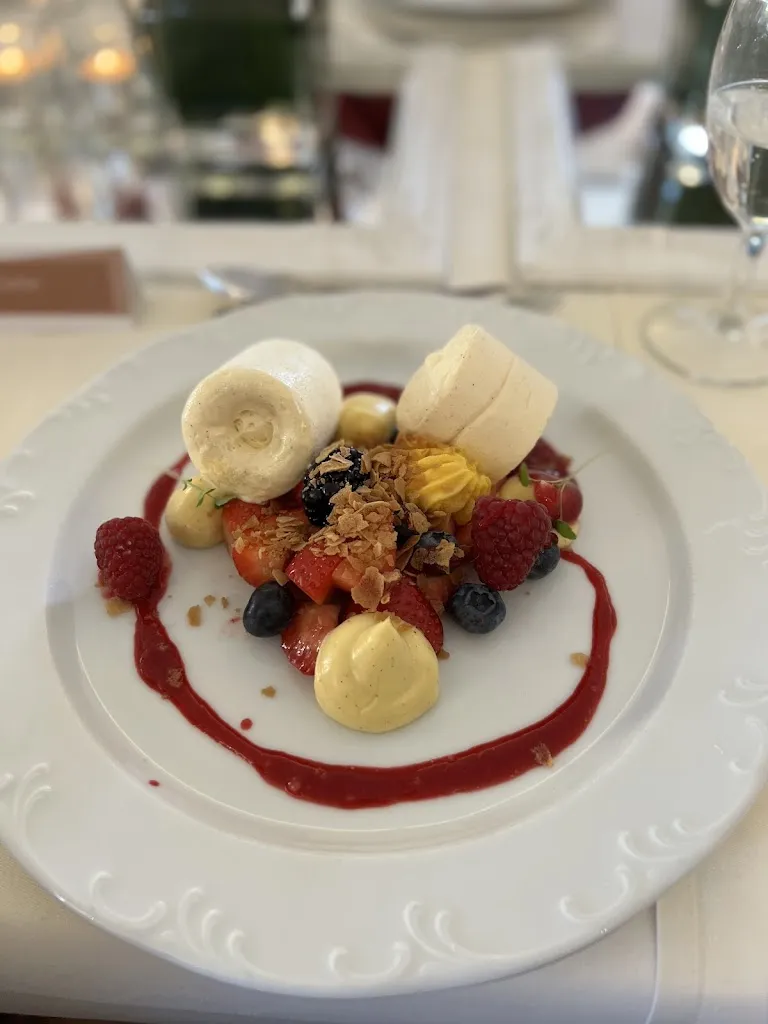 Stefan Meyer_Wettsteins Restaurant_Langerwehe_review