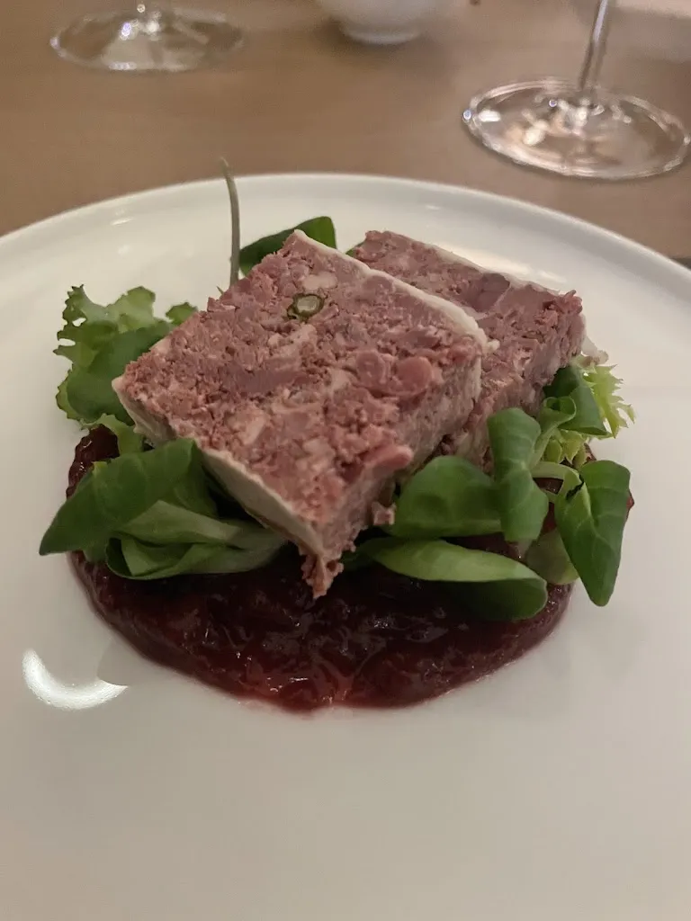 Menu_Restaurant Wilhelm_Berlin_image_8