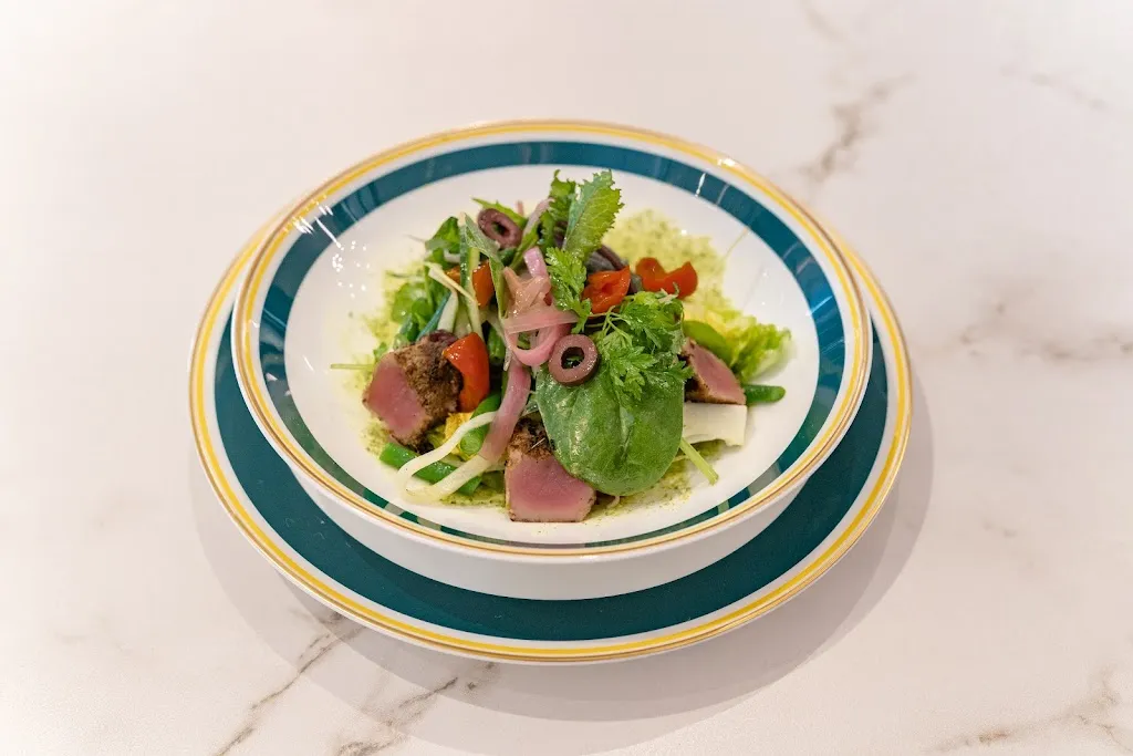 Restaurant Wilhelm_Berlin_slider_image_2