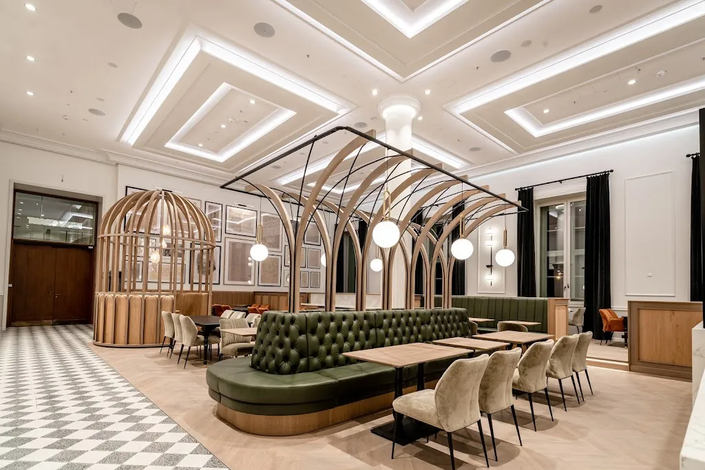 Restaurant Wilhelm_Berlin_slider_image_3